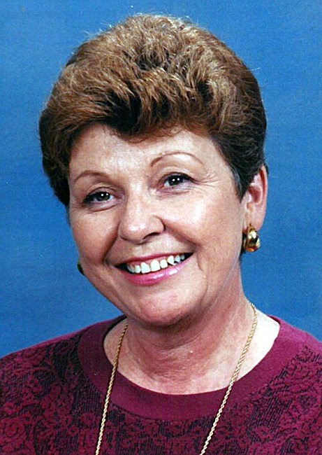Obituary of Noel Deanne Blair