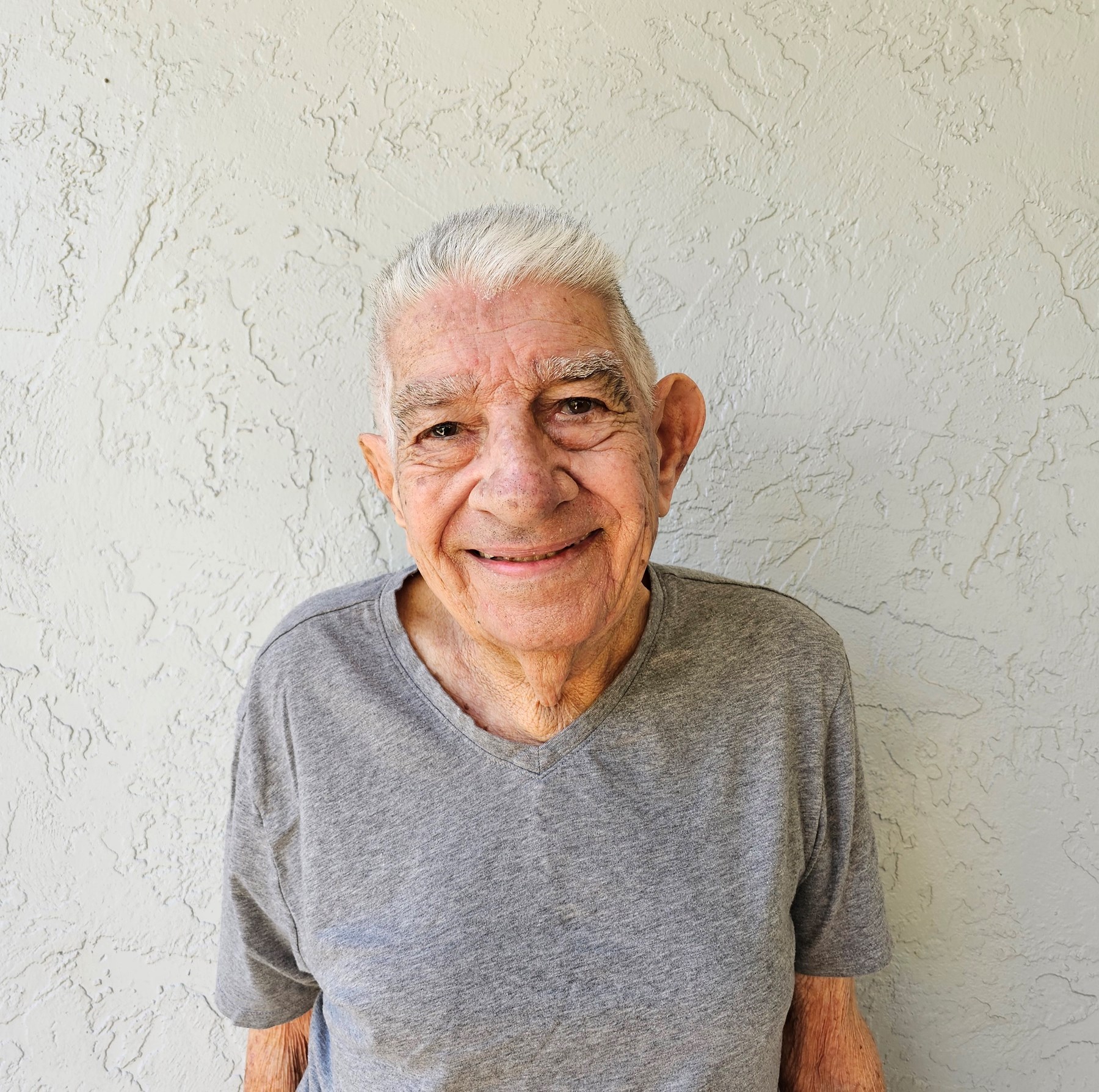 Obituary of Enrique "Pipo" Angel