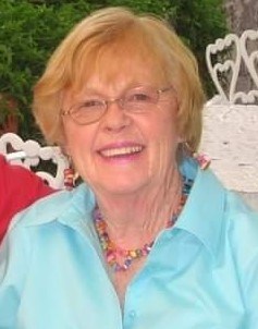 Obituary of Mary Ellen (Molly) Malloy