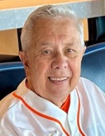 Gerald Robinson