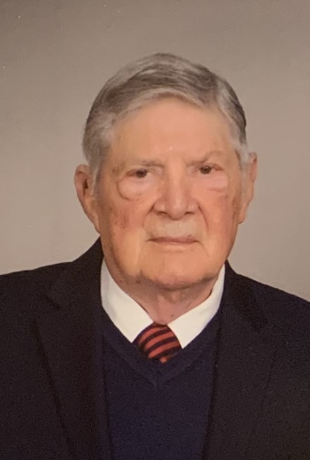 Obituary of Stanley Gerald McGuire
