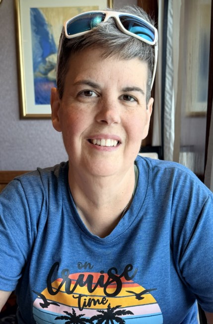 Obituary of Kimberly Diane Canaday