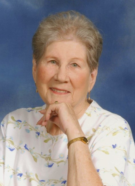 Obituary of Janet L Norman