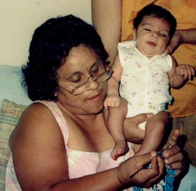 Olivia Ruiz Obituario Tyler Tx