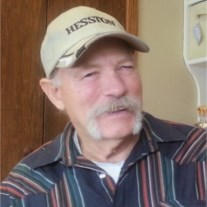 Obituary of Stanley Leroy Smith