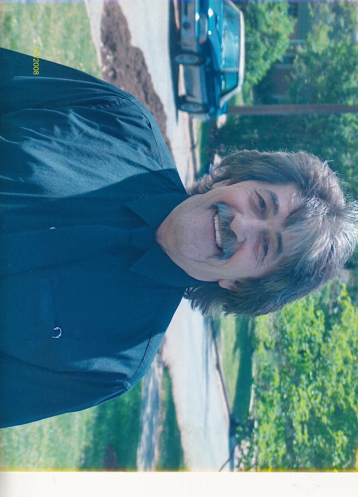 Obituary of Charles Edward Baker Sr.