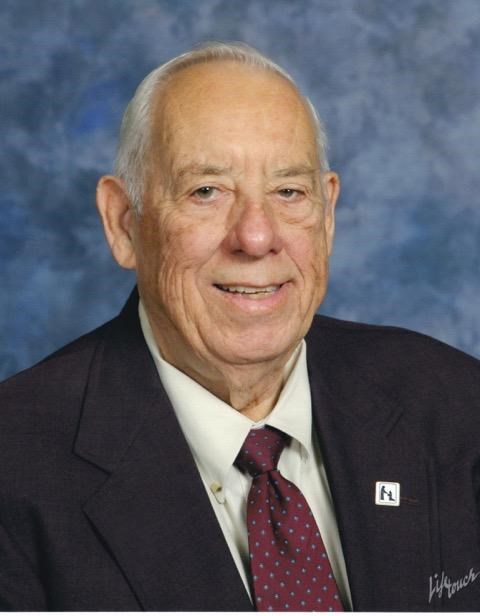 Obituary of Ronald Maurice Balsam