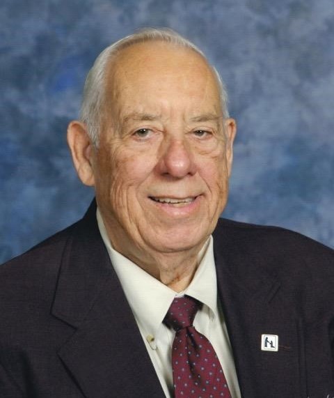 Obituary of Ronald Maurice Balsam