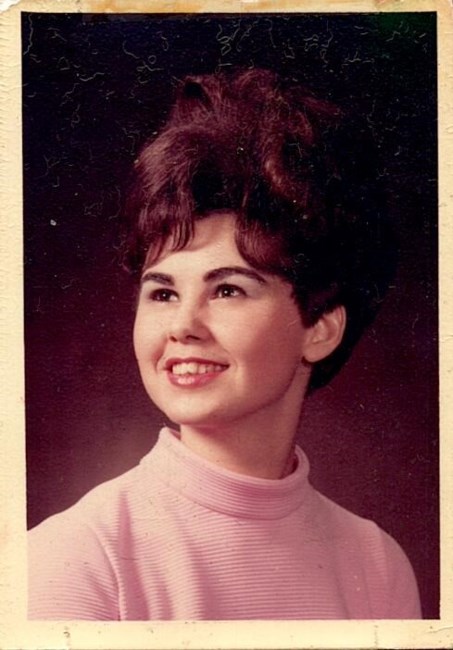 Obituary of Carol Jean Poreber