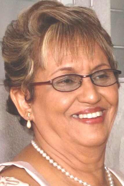 Obituary of Carmen Julia Ramírez Pedraza
