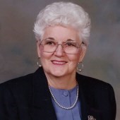 Obituary of LaNelle B. Anderson