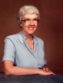 Obituary of Willa Faris Kral