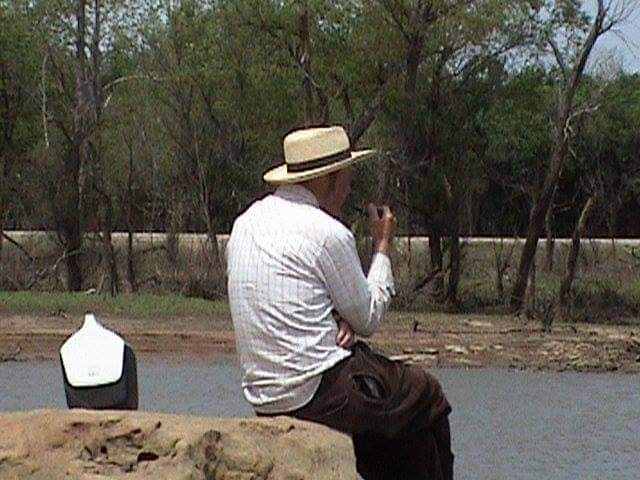 Obituario de Thomas B. Collins