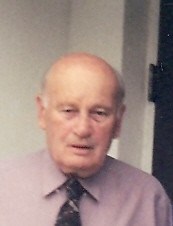 Obituary of Clarence Bluhm