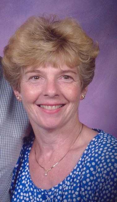 Obituary of Pamela A. Welker