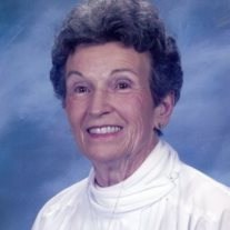 Obituary of Mildred C. Lockhart