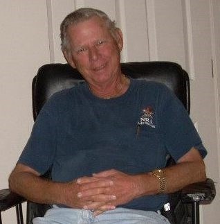 Obituary of James Arthur Johanson