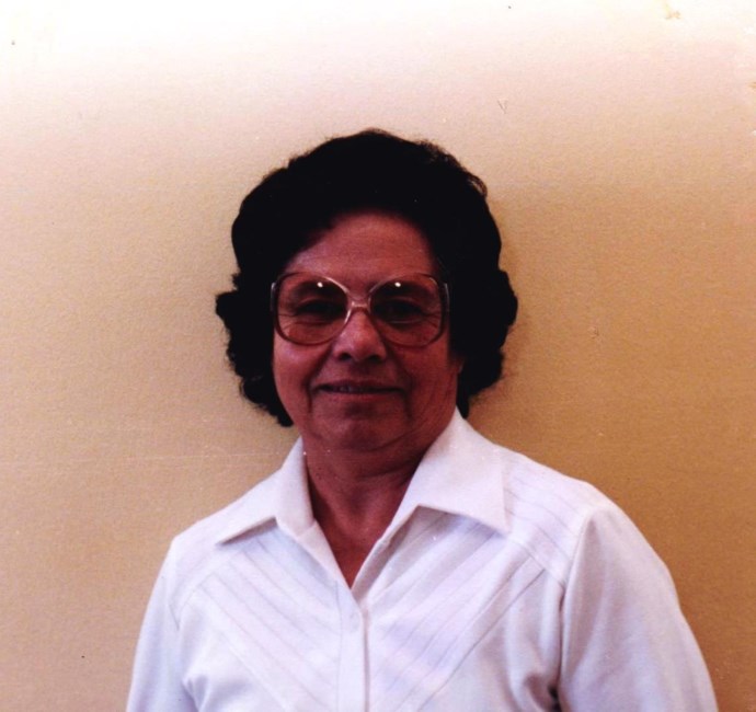 Obituary of Cora Ulibarri