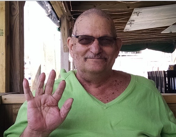 Obituary of Jon Barry Sabin