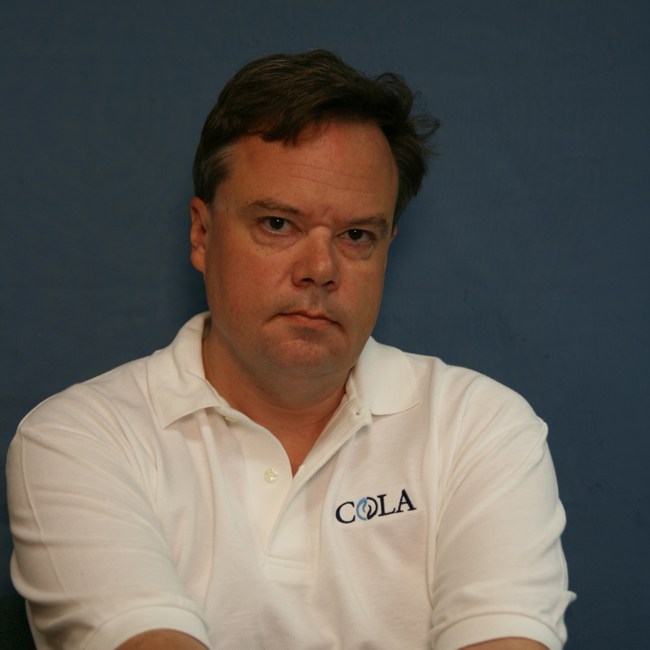 Obituario de Richard Joseph Cross III