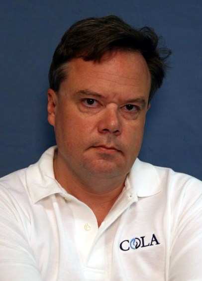 Obituario de Richard Joseph Cross III