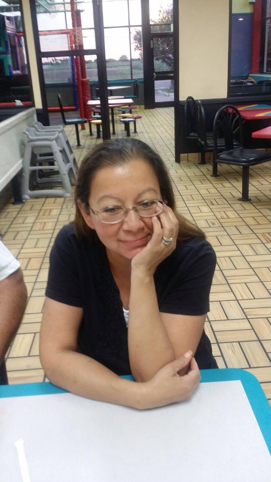 Obituary of Sonia Quinonez