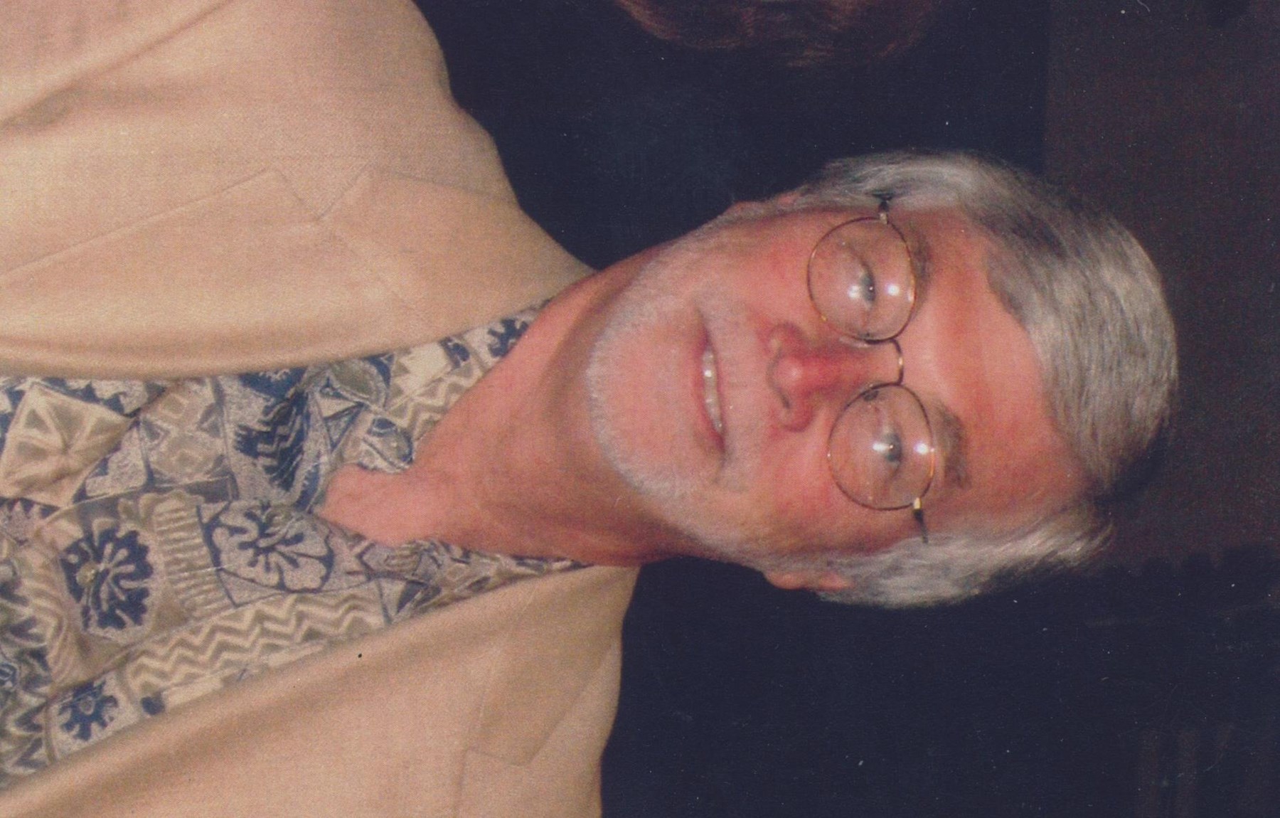 Obituary of Robert "Bob" Warren Sheesley