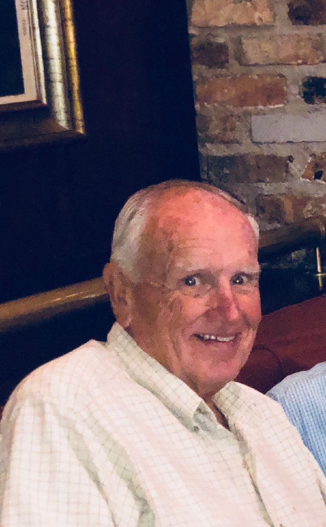 Obituary of Earl V. "Rusty" Sledge