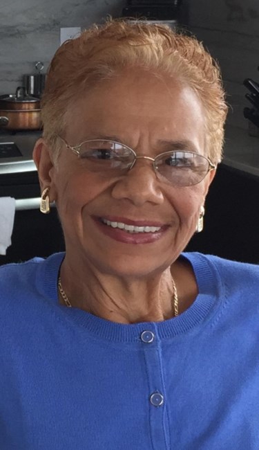 Obituary of Criseida B Vargas