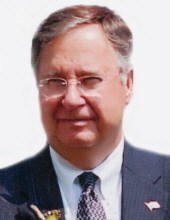 Obituary of Martin J. Buedel