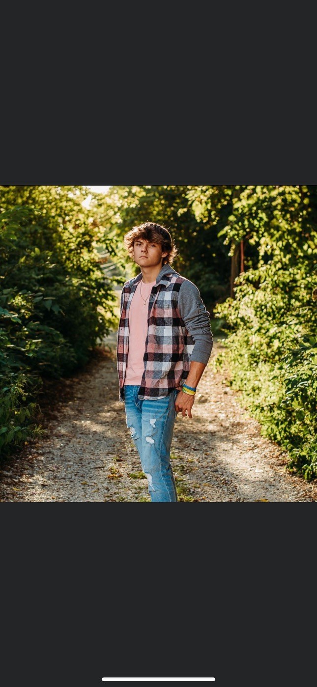 Obituary of Casey Robert Krager