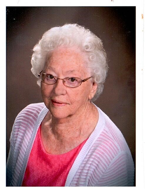 Obituary of N Eilene Keller