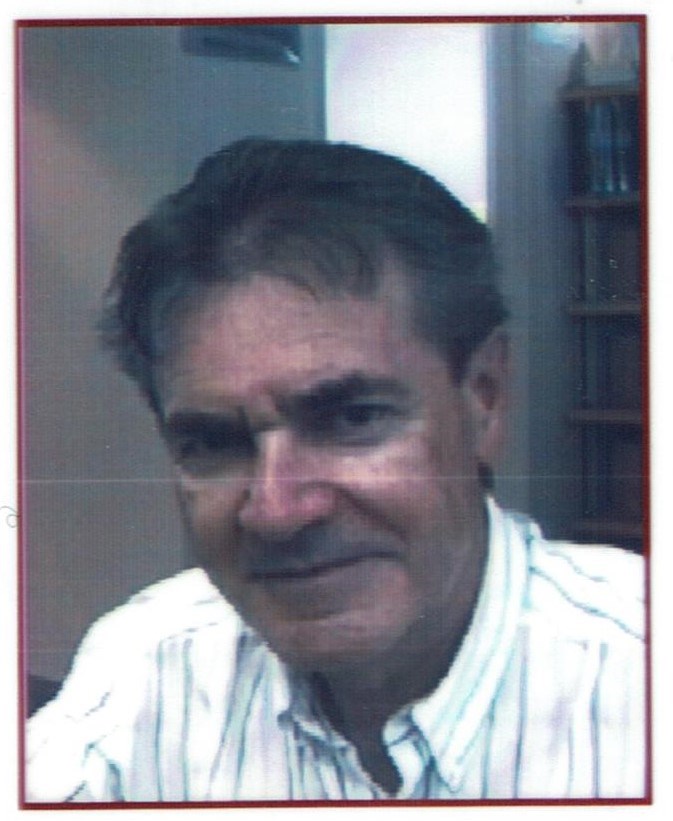 Obituary of Claude Lambert