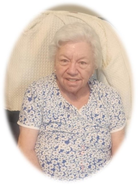 Obituary of Rosemarie Holsten