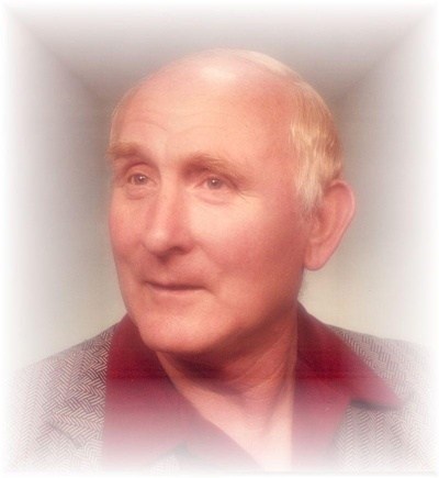 Obituary of Luther 
Wallace
 Stewart