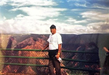 Obituary of Midasy Otis Aisek