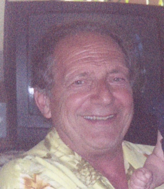 Obituary of Raymond Pasquale
