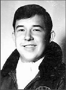 Obituary of Joseph Floyd Carlson