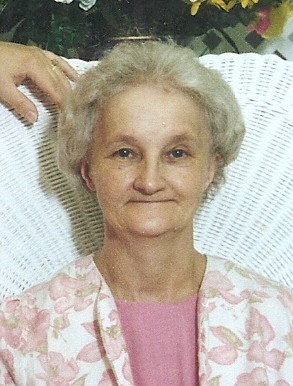 Obituary of Alice Faye Mason