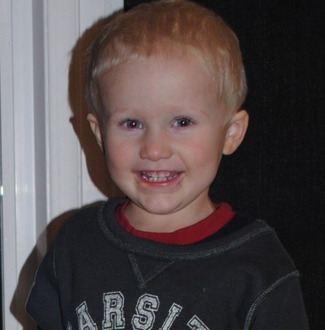 Obituary of Keith Melvin Liversage