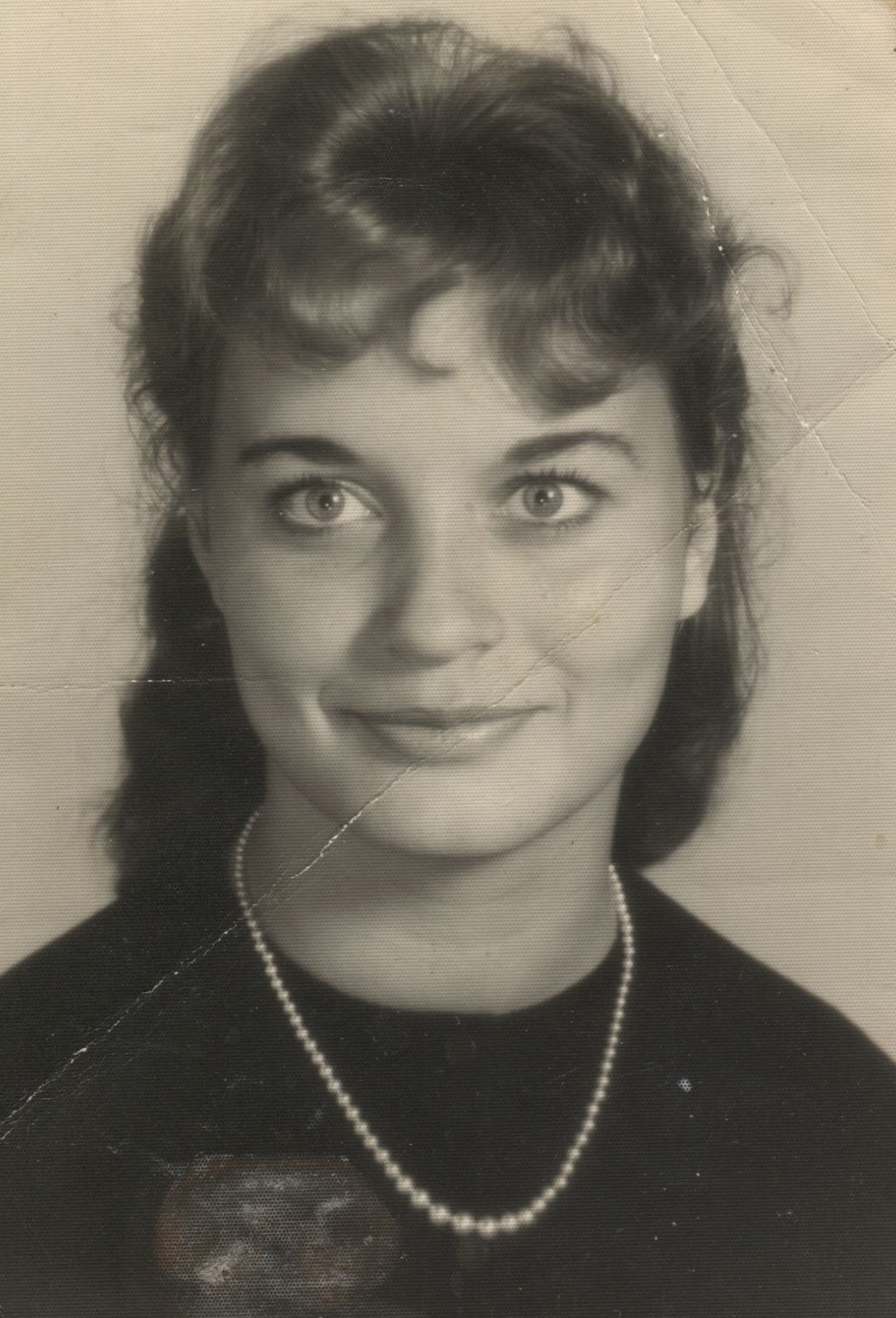 Obituary of Brenda Beaver