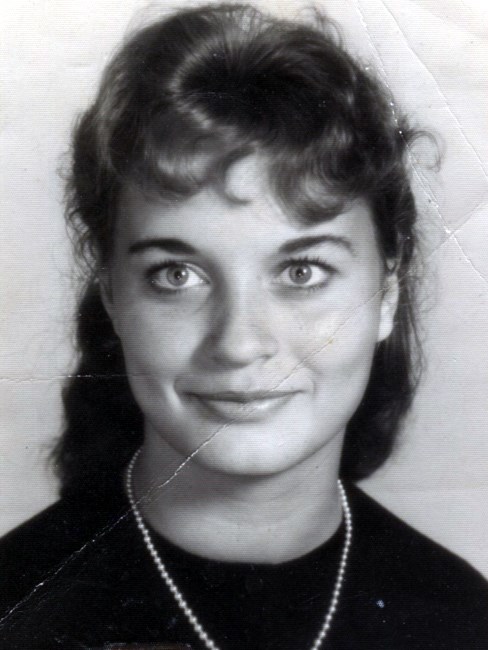 Obituary of Brenda Beaver