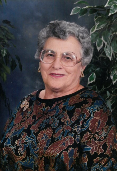 Obituary of Gabriella Soares