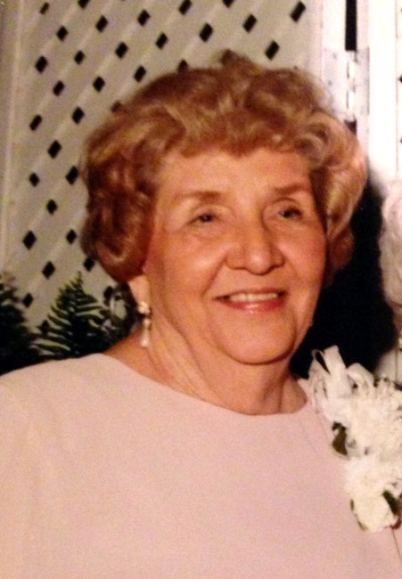 Obituary of Gayle Ragland