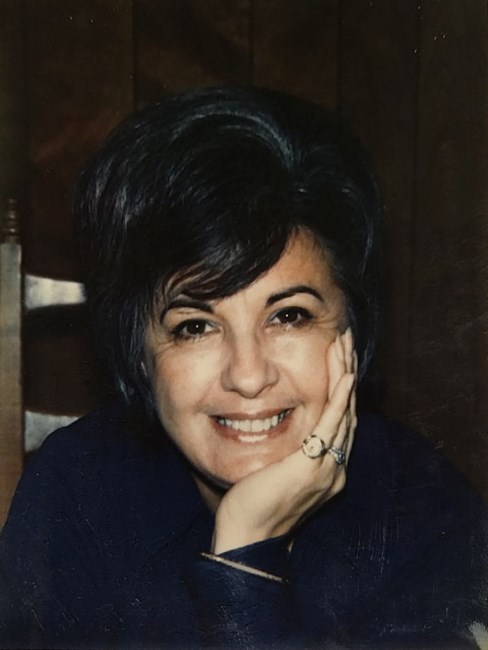 Obituary of Yolanda Ann Caterinichia