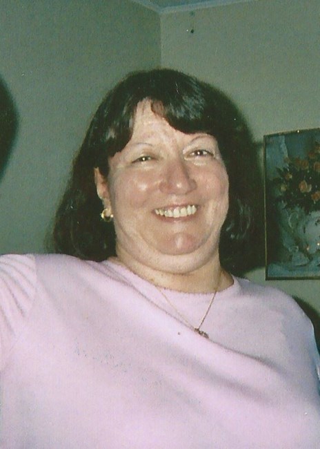Obituary of Jeanette McKay