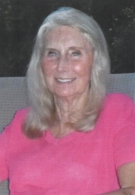 Obituary of Mildred Ethel Seaman