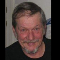 Obituary of Bobby Earle Louder