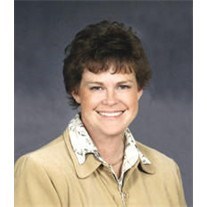 Obituary of Sandra Lynne Mathias