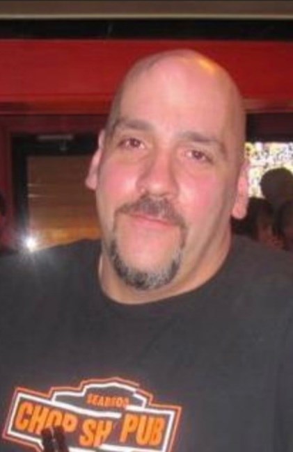 Obituary of Charles David Mellen